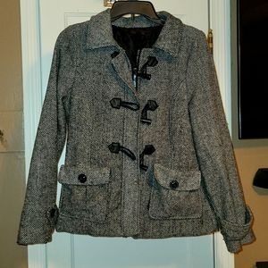 Womens Jacket